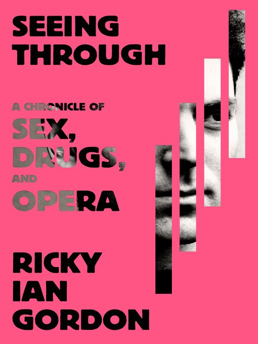 Title details for Seeing Through by Ricky Ian Gordon - Available